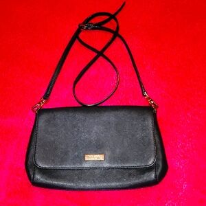 Kate spade clutch purse used